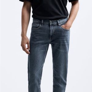Zara Slim Fit Men’s jeans